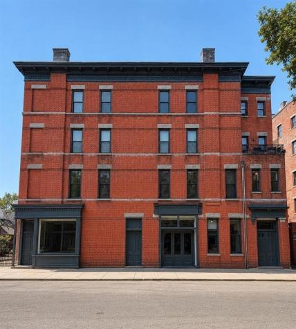 343 Varick Street Jersey City NJ 07302
