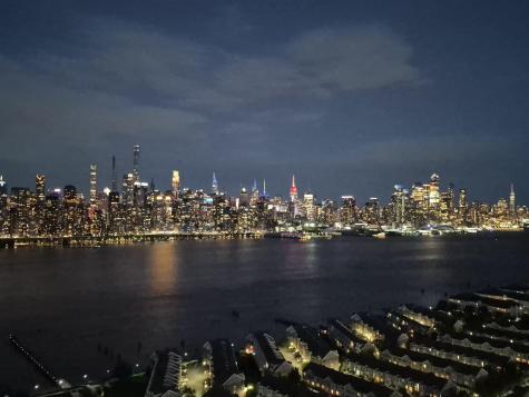 6600 Boulevard East West New York NJ 07093