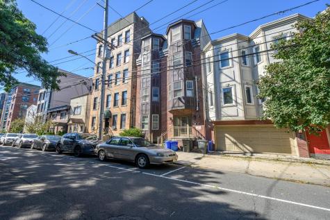 610 Madison Street Hoboken NJ 07030