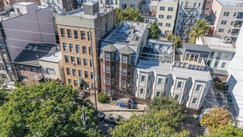 610 Madison Street Hoboken NJ 07030