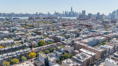 610 Madison Street Hoboken NJ 07030