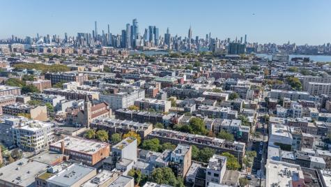 610 Madison Street Hoboken NJ 07030
