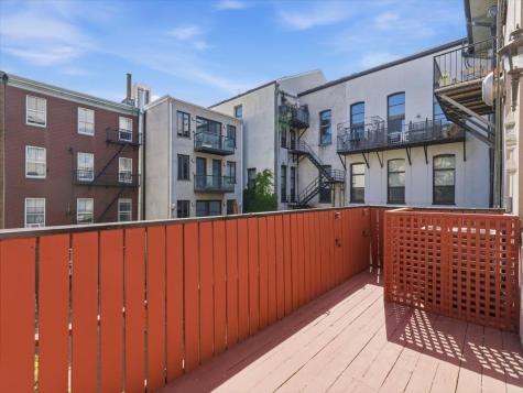 299 Pavonia Avenue Jersey City NJ 07302