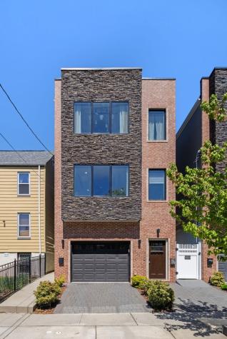 28 St Pauls Avenue Jersey City NJ 07306