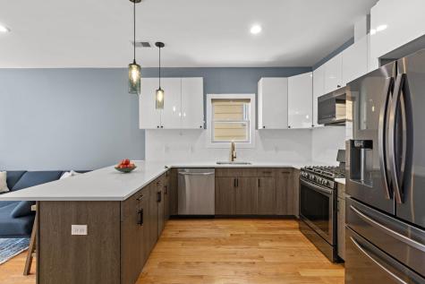 28 St Pauls Avenue Jersey City NJ 07306