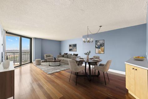 2032 Harmon Cove Tower Secaucus NJ 07094