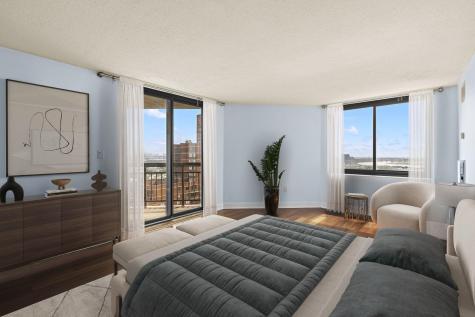 2032 Harmon Cove Tower Secaucus NJ 07094