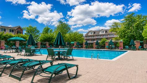 444A Albany Court West New York NJ 07093