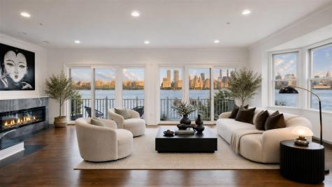 444A Albany Court West New York NJ 07093