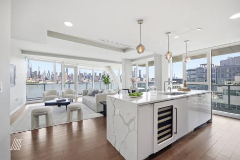 800 Avenue At Port Imperial Weehawken NJ 07086