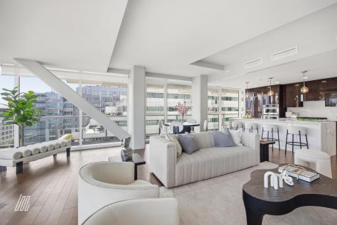 800 Avenue At Port Imperial Weehawken NJ 07086