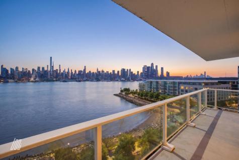 800 Avenue At Port Imperial Weehawken NJ 07086