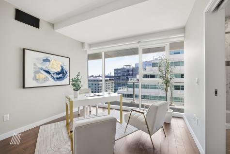 800 Avenue At Port Imperial Weehawken NJ 07086