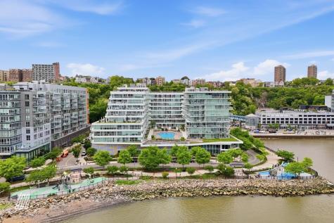 800 Avenue At Port Imperial Weehawken NJ 07086