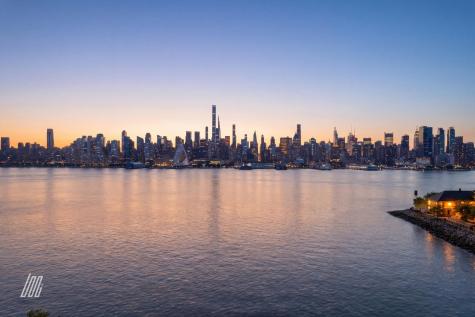 800 Avenue At Port Imperial Weehawken NJ 07086