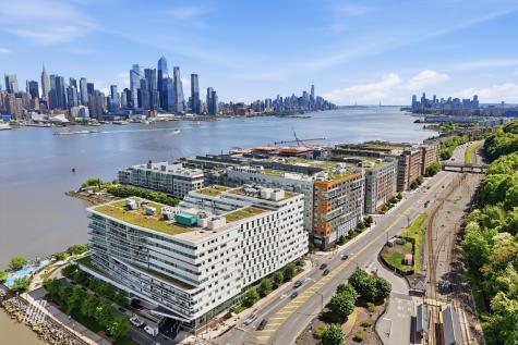 800 Avenue At Port Imperial Weehawken NJ 07086