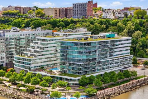800 Avenue At Port Imperial Weehawken NJ 07086