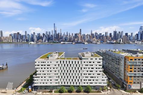800 Avenue At Port Imperial Weehawken NJ 07086
