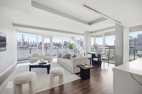 800 Avenue At Port Imperial Weehawken NJ 07086