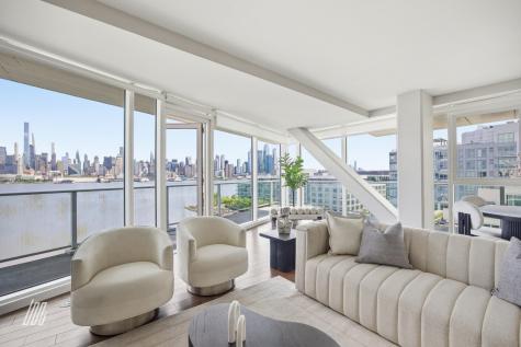 800 Avenue At Port Imperial Weehawken NJ 07086