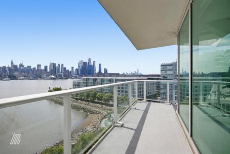 800 Avenue At Port Imperial Weehawken NJ 07086