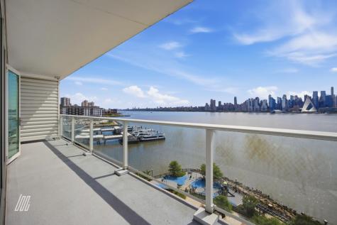 800 Avenue At Port Imperial Weehawken NJ 07086