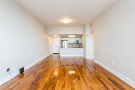 88 Morgan Street Jersey City NJ 07302