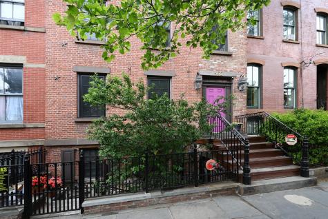 565 Jersey Avenue Jersey City NJ 07302