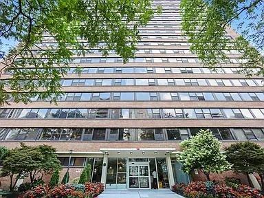 135 Montgomery Street Jersey City NJ 07302