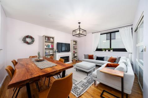 518-530 Gregory Avenue Weehawken NJ 07086