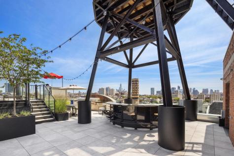 720 Clinton Street Hoboken NJ 07030