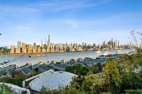 6515 Boulevard East West New York NJ 07093