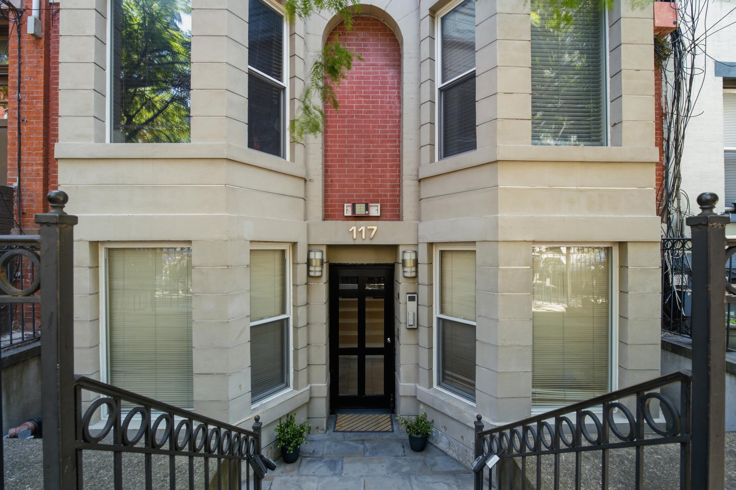 117 Bloomfield Street Hoboken NJ 07030