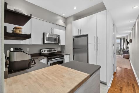 117 Bloomfield Street Hoboken NJ 07030