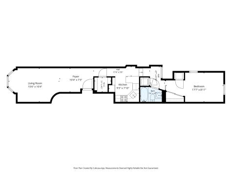 117 Bloomfield Street Hoboken NJ 07030