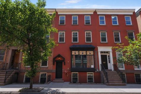 225 Montgomery Street Jersey City NJ 07302