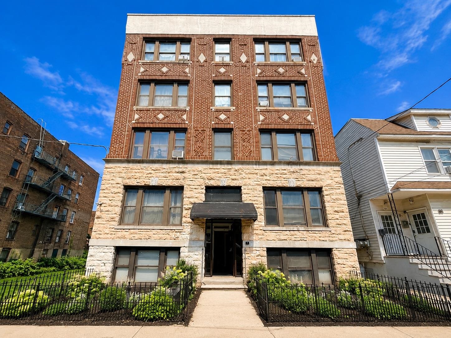 81 Romaine Avenue Jersey City NJ 07306