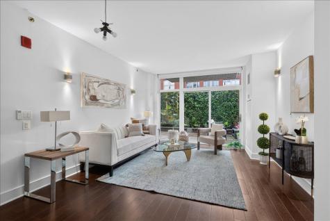 1100 Maxwell Lane Hoboken NJ 07030