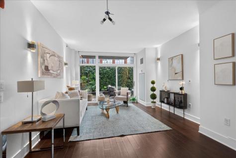 1100 Maxwell Lane Hoboken NJ 07030