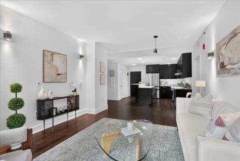 1100 Maxwell Lane Hoboken NJ 07030