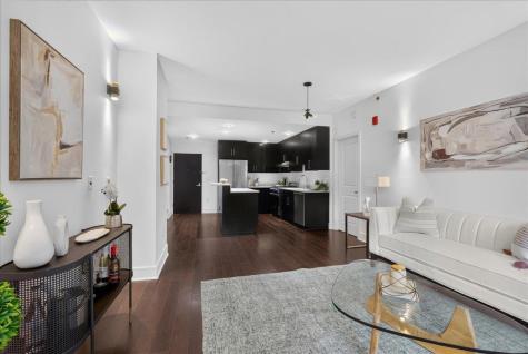 1100 Maxwell Lane Hoboken NJ 07030