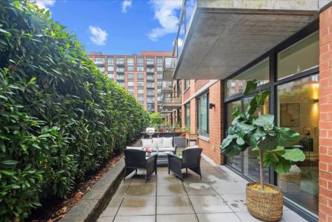 1100 Maxwell Lane Hoboken NJ 07030