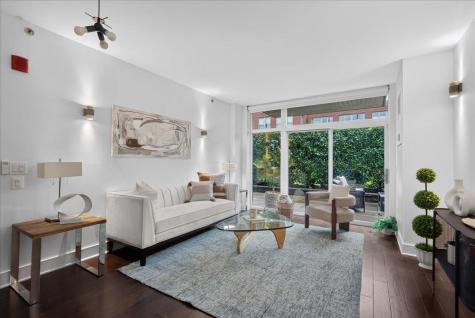1100 Maxwell Lane Hoboken NJ 07030