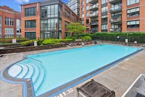 1100 Maxwell Lane Hoboken NJ 07030