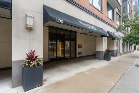 1100 Maxwell Lane Hoboken NJ 07030