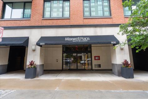1100 Maxwell Lane Hoboken NJ 07030