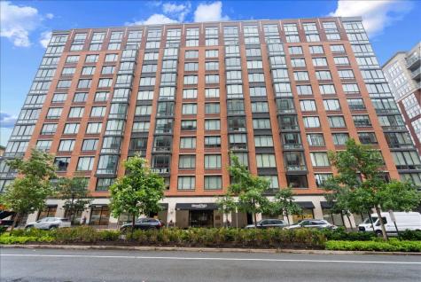 1100 Maxwell Lane Hoboken NJ 07030