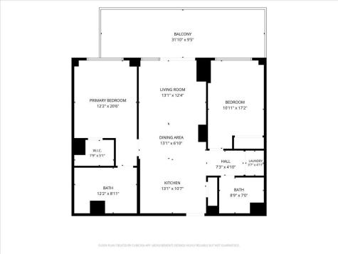 1100 Maxwell Lane Hoboken NJ 07030