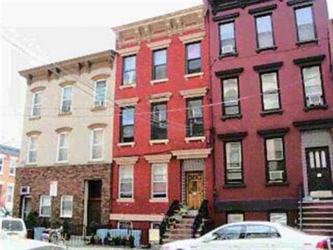 741 Park Avenue Hoboken NJ 07030