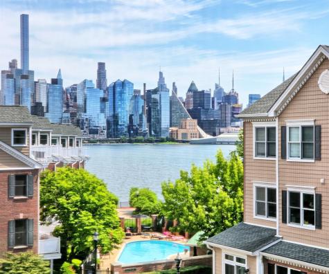 377 Kingston Court West New York NJ 07093